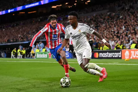 حسمه مرات عديدة من قبل.. ديربي العاصمة الإسبانية في قبضة ريال مدريد